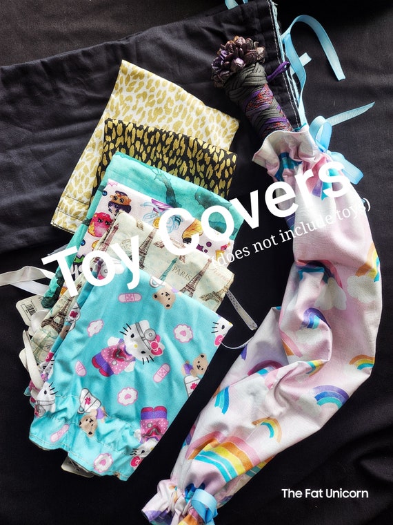 Toy covers- spanking, adult, kink