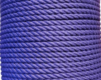 Purple POSH Rope