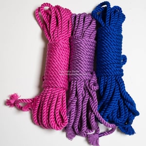 Bi Pride Bamboo Silk Bundle