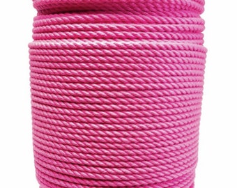 Pink POSH Rope