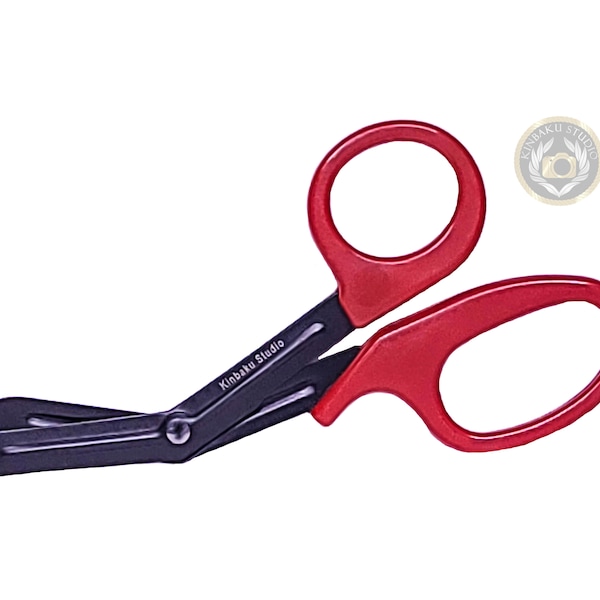 Kinbaku Studio Safety Scissor