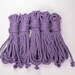 5 Jute Rope Oiled Bundle (Free Shorties)