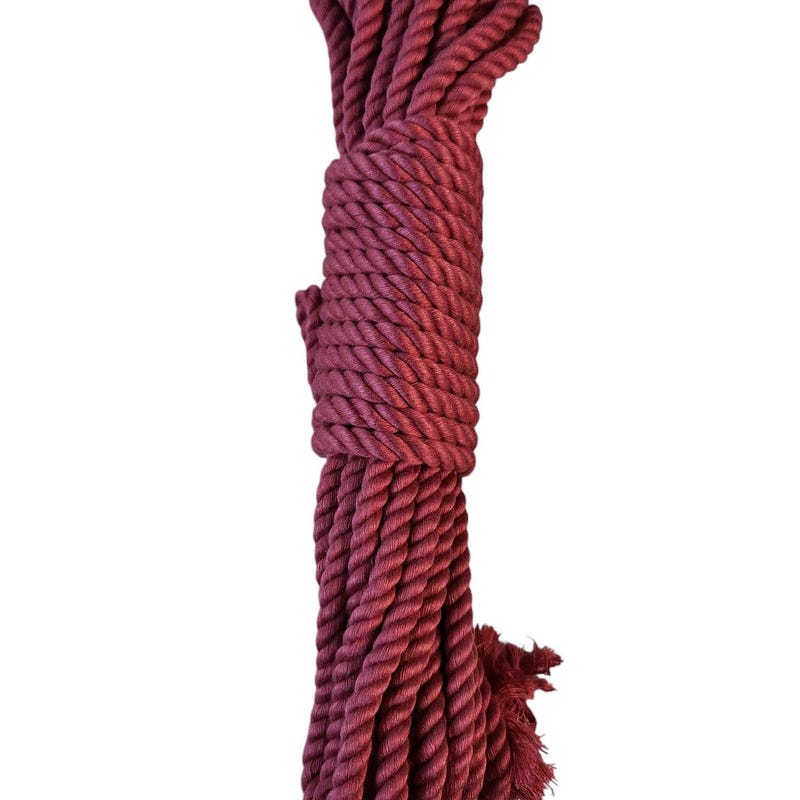 Silk Rope - Etsy