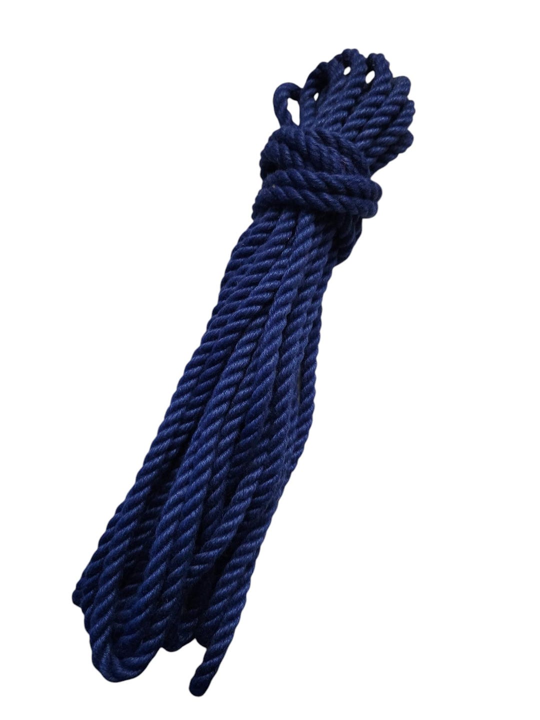 R. Royal Rope Royal Blue POSH Rope - Etsy