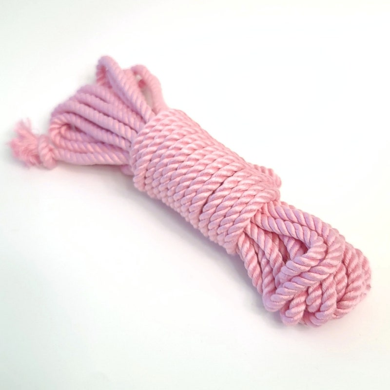 Bamboo Shibari - Etsy