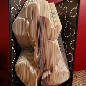 Mouse Fold