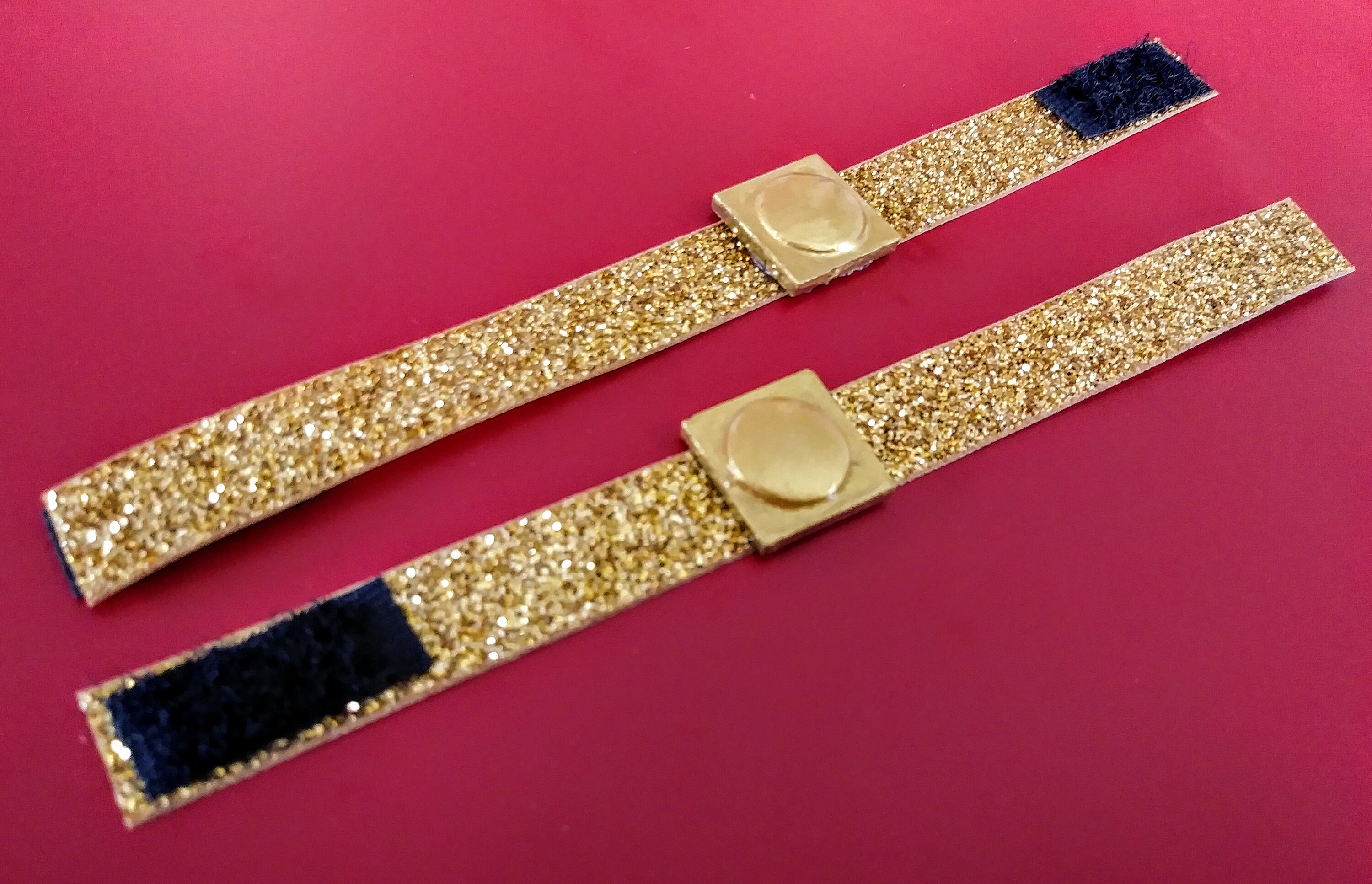 SUPERGIRL BELT Replica Super Queens Captain Action 1966 Etsy