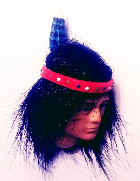 action man indian