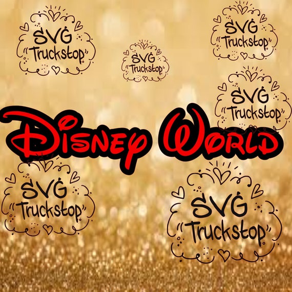 Free Free 134 My First Disney Trip Shirt Svg SVG PNG EPS DXF File