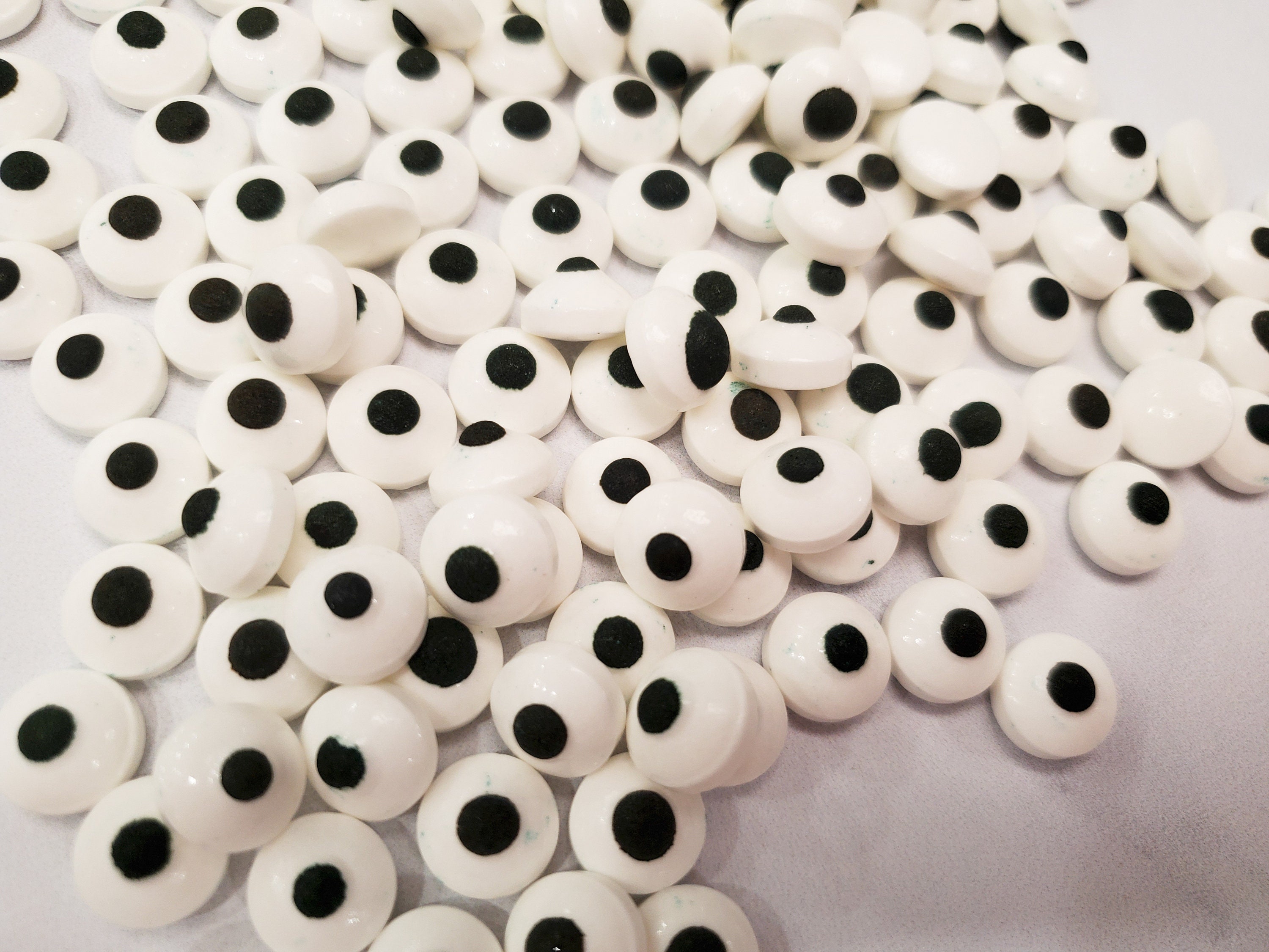 Eyeball Candy Sprinkle Shapeedible Sprinkles Etsy Sweden