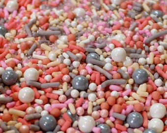 Erica- edible sprinkles- 4oz