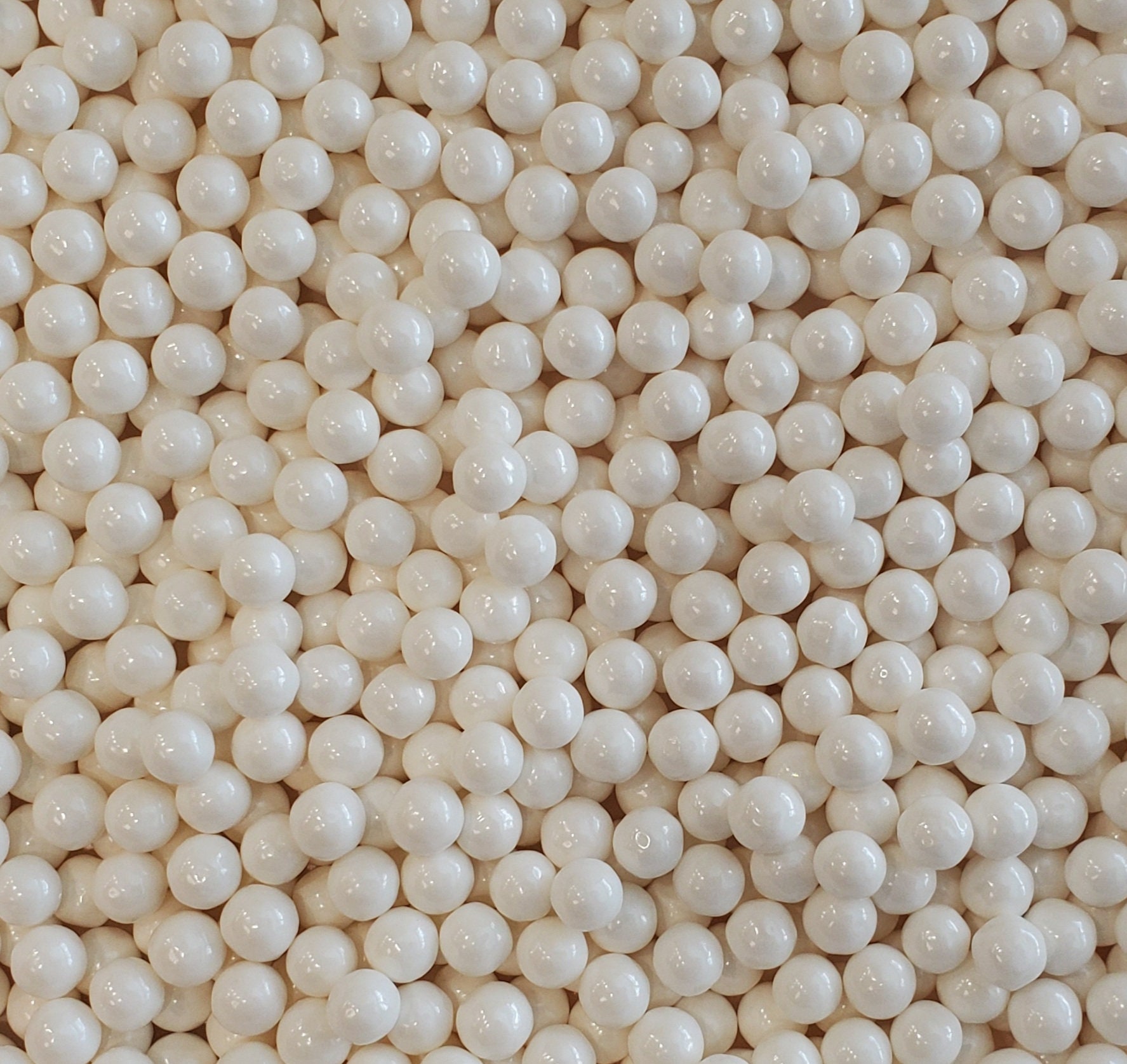 DIY Sugar Beads, How To Make Cheapest Edible Pearls