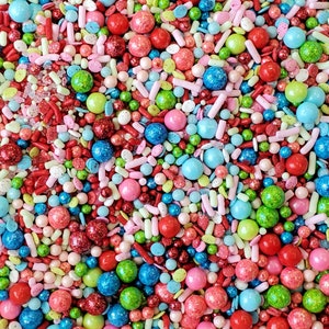 Tinseltown-edible sprinkles-4oz