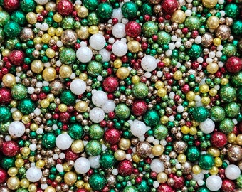 2023 Christmas Magic Wreath Mix
