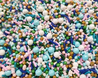 Dreamcatcher - edible sprinkles- 4oz