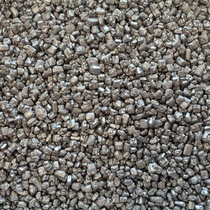 Silver sugar gems, edible sprinkles, cake sprinkles, cookie sprinkles