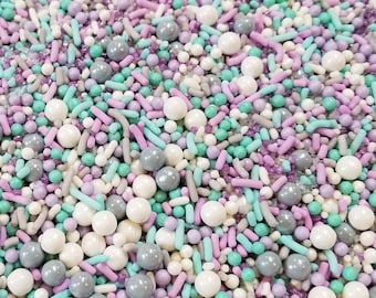 Natasha- edible sprinkles -4oz