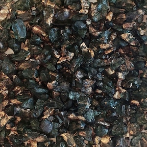 Black sugar rocks, edible sprinkles, cake sprinkles, cookie sprinkles