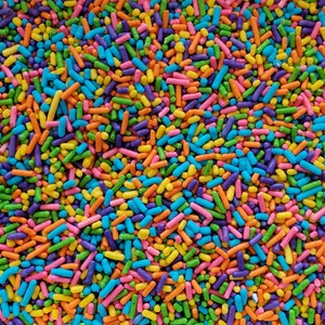 Neon Jimmie Mix - 3oz