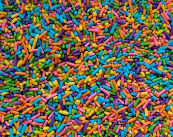 Neon Jimmie Mix - 3oz