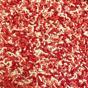 Peppermint Forest (Saborizados Sprinkles) - 4 oz