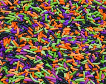 Monster Mash Jimmie Mix - 3oz
