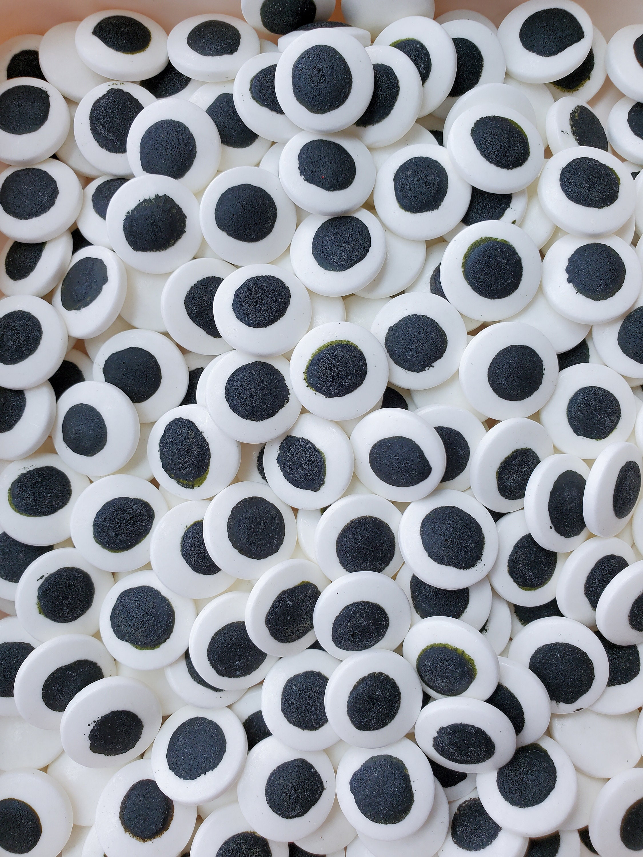 Edible Candy Eyeballs, Shop Eyeball Sprinkles