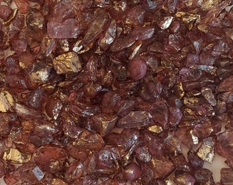 Weinrote Zuckersteine, Speisestreusel, Kuchenstreusel, Keksstreusel