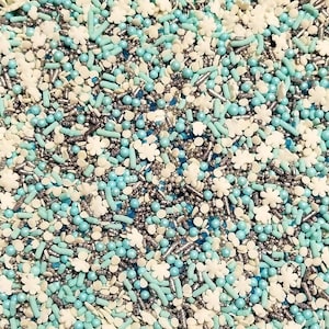 País de las maravillas de invierno - 4 oz