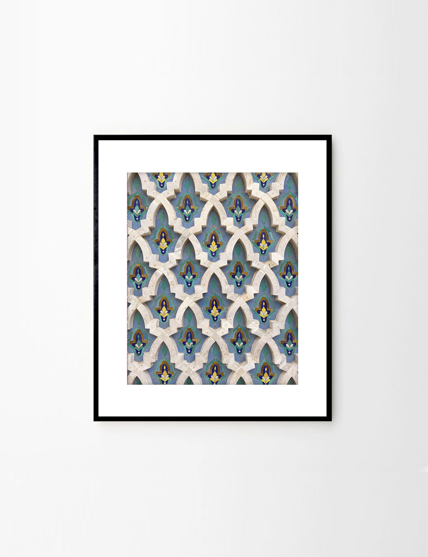 Casablanca | Photographie