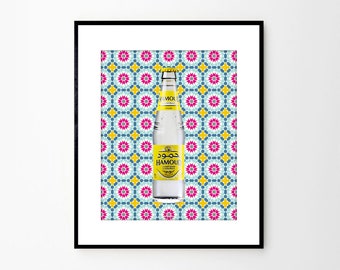 Illustratie - Hamoud Boualem