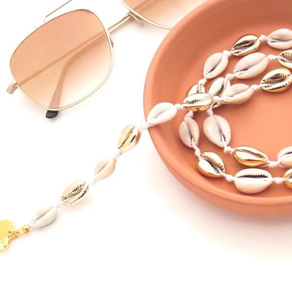 Seashell Ring Holder Etsy