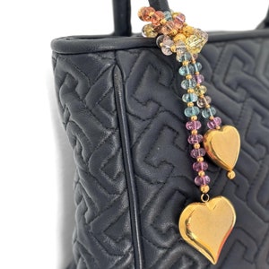 Swarovski Bag Charms - Etsy