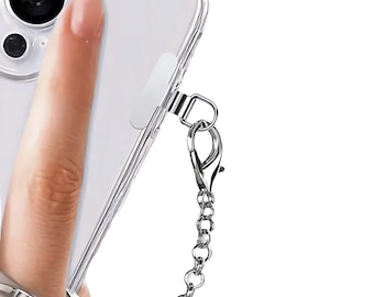 DiDaDi 5-in-1 Mobile Phone Chain Set For IPhone 17 Air Case - View #12