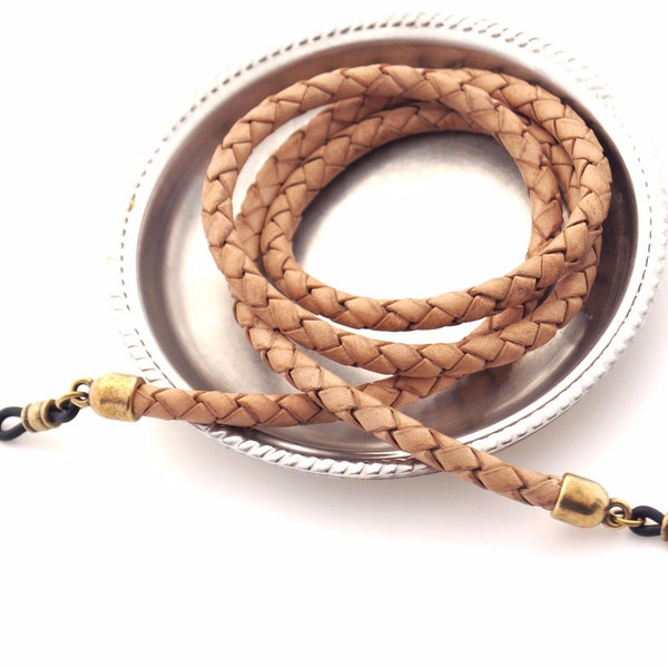 Eyeglass Strap - Etsy