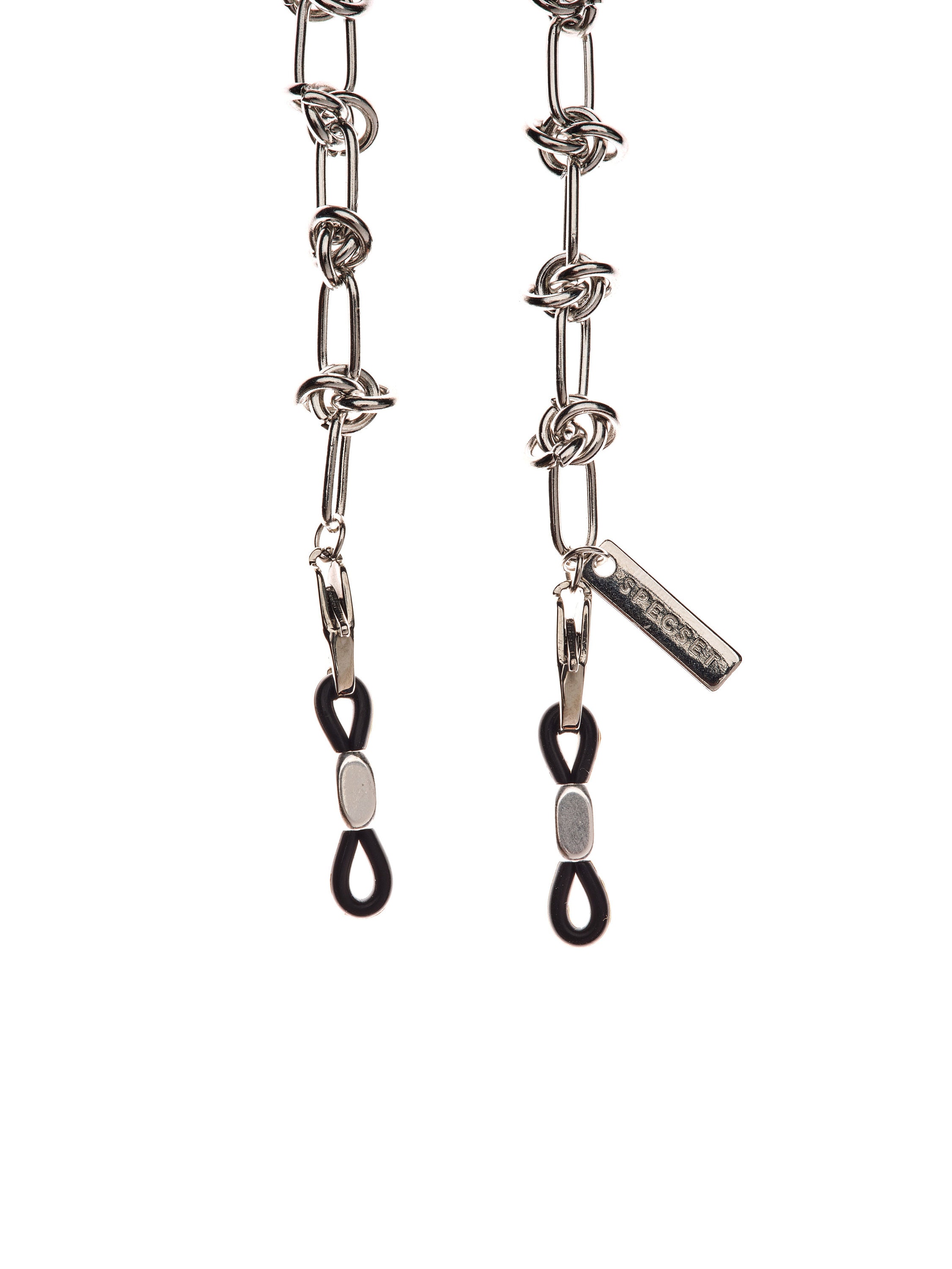 Designer Eyeglass Chain for Women Chunky Sunglasses Holder Etsy