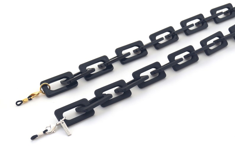 gucci eyeglass chain