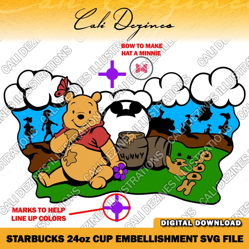 Free Free Disney Svg Wrap 59 SVG PNG EPS DXF File