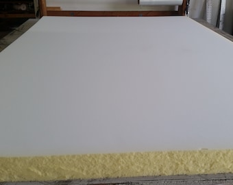 ソフトフォームラバー、Aグレードのクッションフォーム、室内装飾、詰め物、工芸品、DIYプロジェクト、衣装、家庭の快適ニーズのためのさまざまなサイズのフォーム