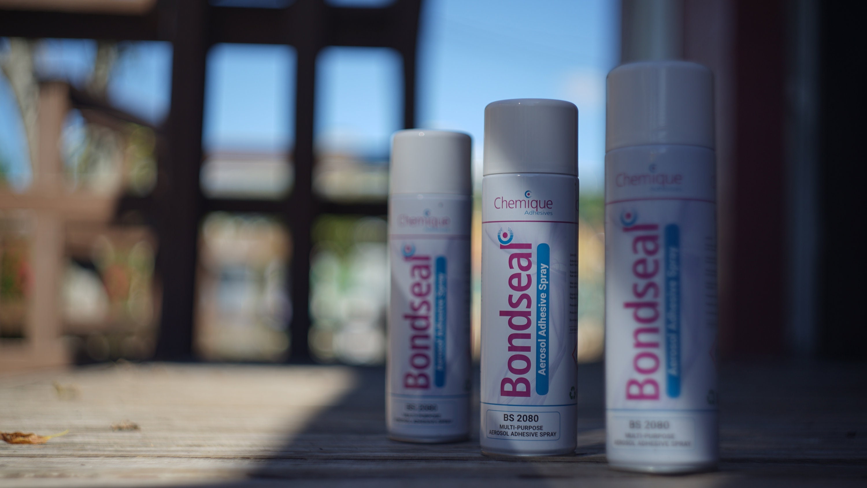 Bondseal BS 2080 Foam and Fabric Spray Adhesive Case 12 Cans Etsy