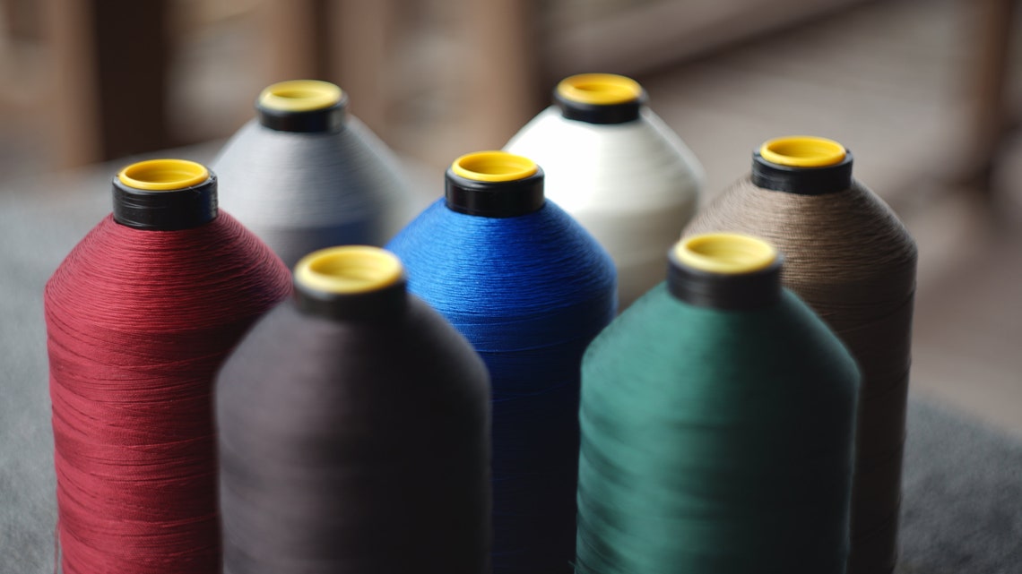 Sunguard+ B92 Thread, Uv-resistant, Heavy-duty Nylon Thread for Outdoor ...