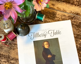 Liszt Composer Study Guide 1800s