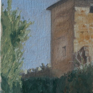 The Boboli Gardens