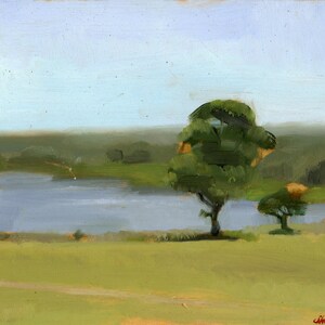 Landscape Painting
