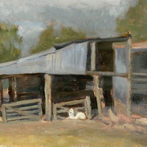original artwork