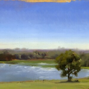 Landscape Painting