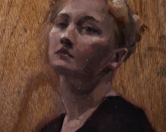 Self Portrait