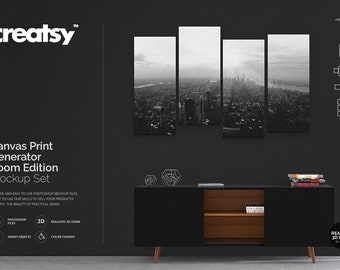 Download Mockup Generator Etsy