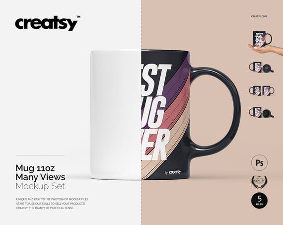 Download Free Mug Mockup Set 11 Oz Mug In Hands Mockup (PSD) - Download Free Mug Mockup Set 11 Oz Mug In ...