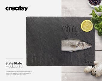 Download Cutting board mockup | Etsy